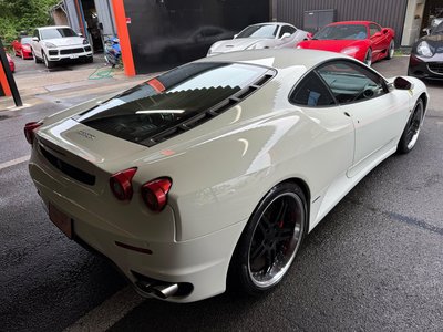 2006 FERRARI F430 — миниатюра 11