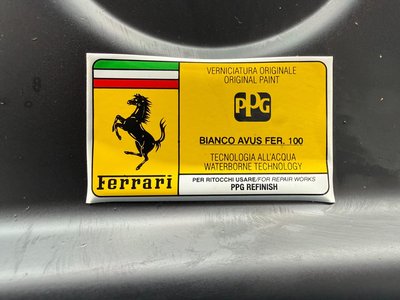 2006 FERRARI F430 — миниатюра 28