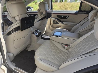 صورة 6 لـ 2022 Mercedes-BENZ S-CLASS