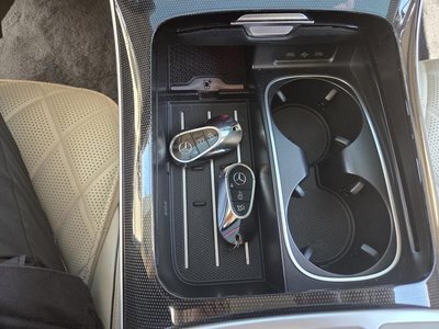 صورة 9 لـ 2022 Mercedes-BENZ S-CLASS