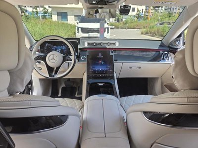 صورة 5 لـ 2022 Mercedes-BENZ S-CLASS