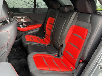 2022 Mercedes-BENZ GLE AMG 缩略图 26