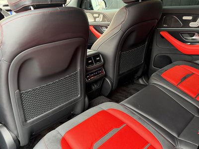 2022 Mercedes-BENZ GLE AMG 缩略图 39
