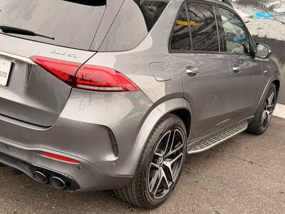 2022 Mercedes-BENZ GLE AMG 缩略图 42