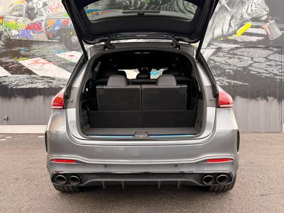 2022 Mercedes-BENZ GLE AMG 缩略图 31