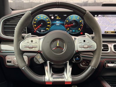 2022 Mercedes-BENZ GLE AMG 缩略图 69