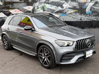 2022 Mercedes-BENZ GLE AMG 缩略图 78