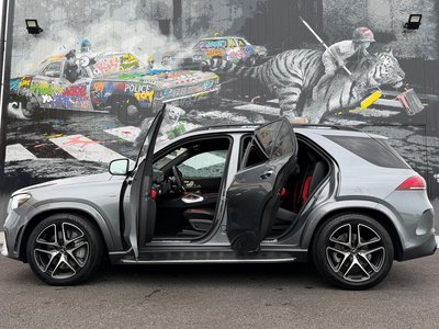 2022 Mercedes-BENZ GLE AMG 缩略图 21