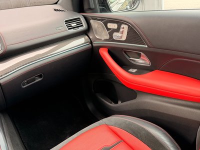 2022 Mercedes-BENZ GLE AMG 缩略图 65