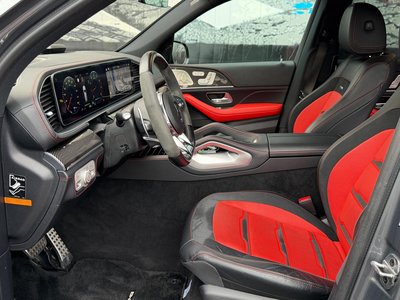 2022 Mercedes-BENZ GLE AMG 缩略图 23