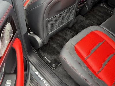 2022 Mercedes-BENZ GLE AMG 缩略图 38