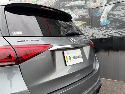 2022 Mercedes-BENZ GLE AMG 缩略图 29
