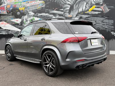 2022 Mercedes-BENZ GLE AMG 缩略图 27
