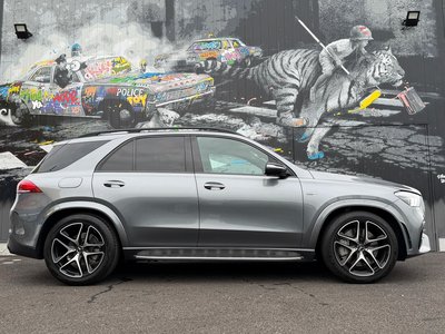 2022 Mercedes-BENZ GLE AMG 缩略图 53