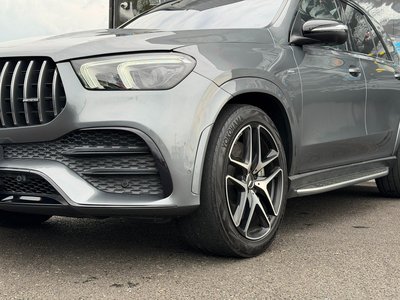 2022 Mercedes-BENZ GLE AMG 缩略图 11
