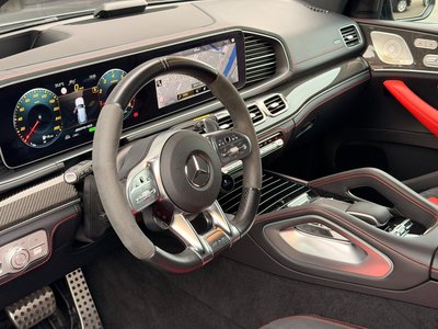 2022 Mercedes-BENZ GLE AMG 缩略图 56