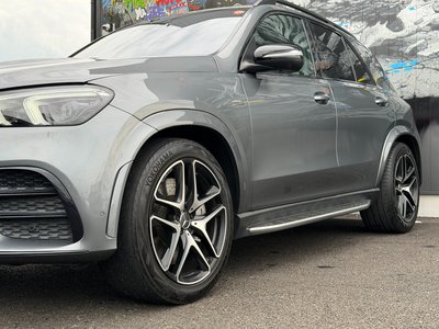 2022 Mercedes-BENZ GLE AMG 缩略图 12