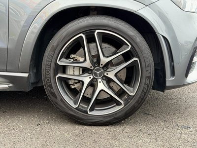 2022 Mercedes-BENZ GLE AMG 缩略图 48