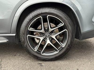 2022 Mercedes-BENZ GLE AMG 缩略图 47