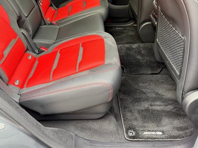 2022 Mercedes-BENZ GLE AMG 缩略图 79