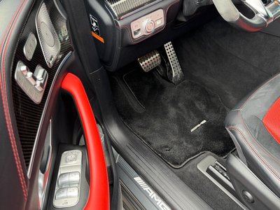 2022 Mercedes-BENZ GLE AMG 缩略图 37