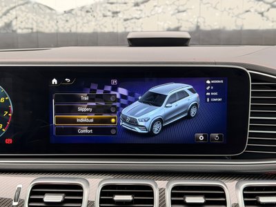 2022 Mercedes-BENZ GLE AMG 缩略图 71