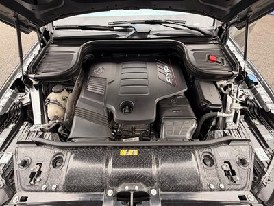 2022 Mercedes-BENZ GLE AMG 缩略图 80