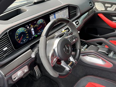 2022 Mercedes-BENZ GLE AMG 缩略图 24