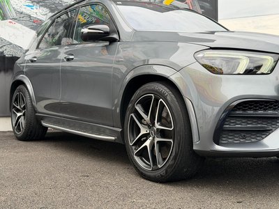 2022 Mercedes-BENZ GLE AMG 缩略图 15