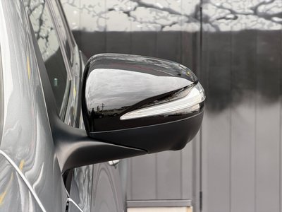 2022 Mercedes-BENZ GLE AMG 缩略图 18