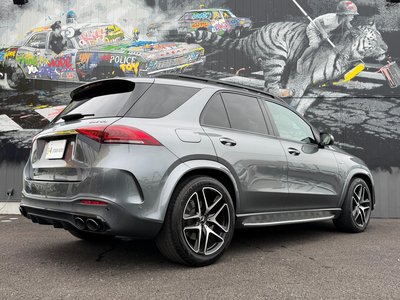 2022 Mercedes-BENZ GLE AMG 缩略图 52