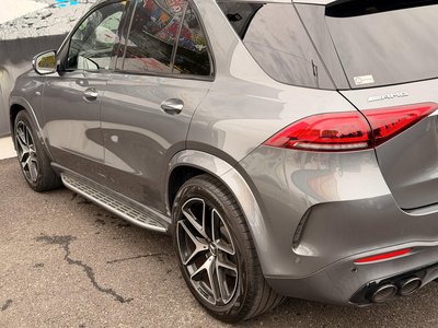 2022 Mercedes-BENZ GLE AMG 缩略图 45