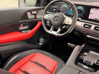 2022 Mercedes-BENZ GLE AMG 缩略图 61