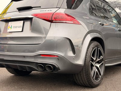 2022 Mercedes-BENZ GLE AMG 缩略图 40