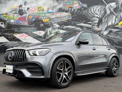 2022 Mercedes-BENZ GLE AMG 缩略图 19