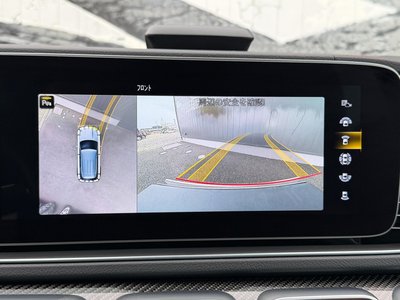 2022 Mercedes-BENZ GLE AMG 缩略图 59