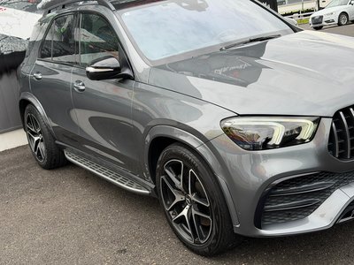 2022 Mercedes-BENZ GLE AMG 缩略图 16