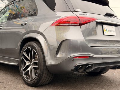 2022 Mercedes-BENZ GLE AMG 缩略图 43