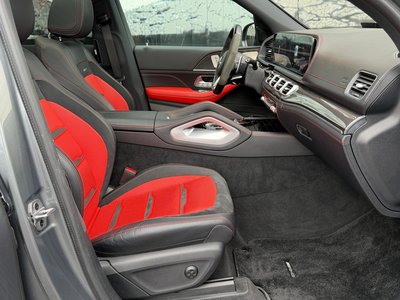 2022 Mercedes-BENZ GLE AMG 缩略图 75