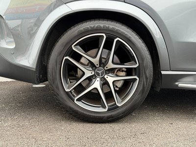 2022 Mercedes-BENZ GLE AMG 缩略图 49