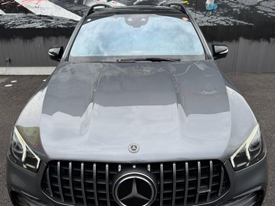 2022 Mercedes-BENZ GLE AMG — фото 8