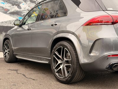 2022 Mercedes-BENZ GLE AMG 缩略图 44