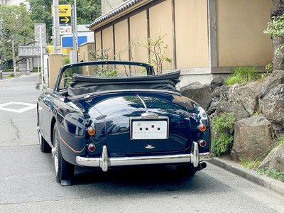 ASTON MARTIN DB2/4 MK1 - 6