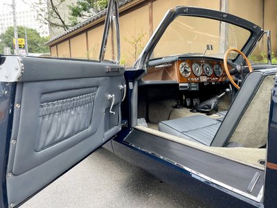 ASTON MARTIN DB2/4 MK1 - 9