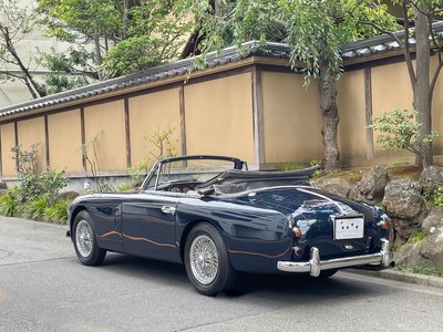 ASTON MARTIN DB2/4 MK1 - 5