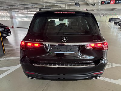 MERCEDES-BENZ GLS - 3