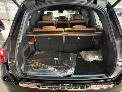 MERCEDES-BENZ GLS - 9