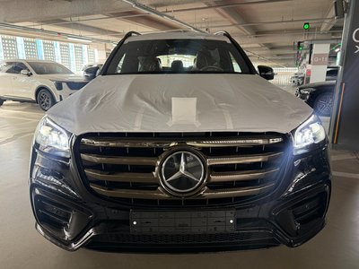 MERCEDES-BENZ GLS - 2