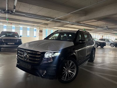 MERCEDES-BENZ GLS - 4