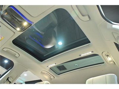 MERCEDES-BENZ S-CLASS - 10